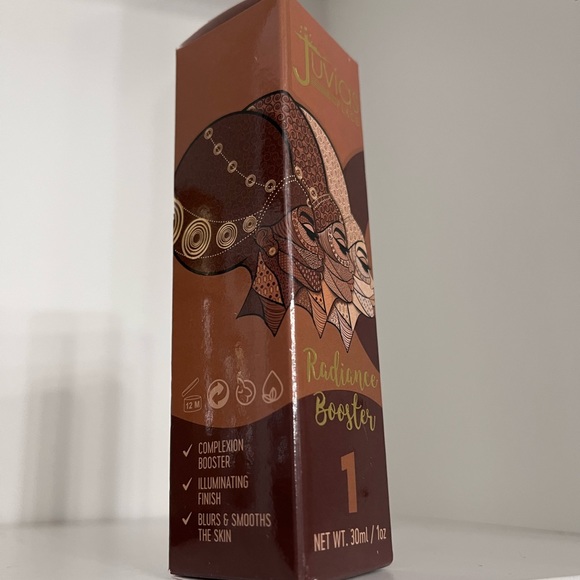 Juvia’s Place Radiance Booster - Shade 1 (Malawi) - Picture 5 of 10